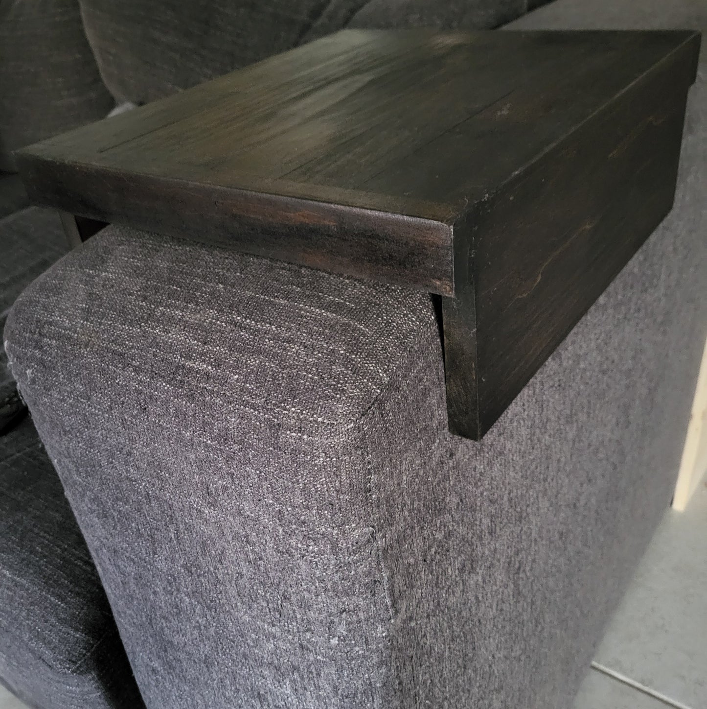 Custom Couch Table